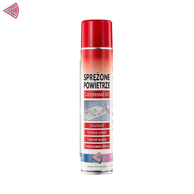 Bombe Air Sec Micro-Chip Art.017 Spray (600ml – PhoneFrance