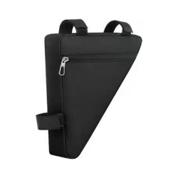 Sac pour Vélo Noir – PhoneFrance