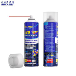 Bombe 530 Powerful Cleaning Spray (600ml – PhoneFrance