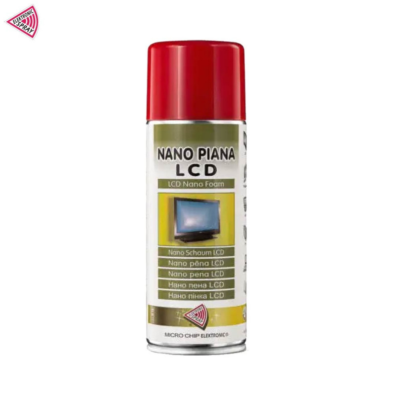 Bombe Art.010 Mousse Nano Écran (400ml – PhoneFrance
