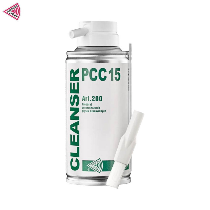 Bombe Cleanser PCC 15 Art.200 Spray (150ml – PhoneFrance