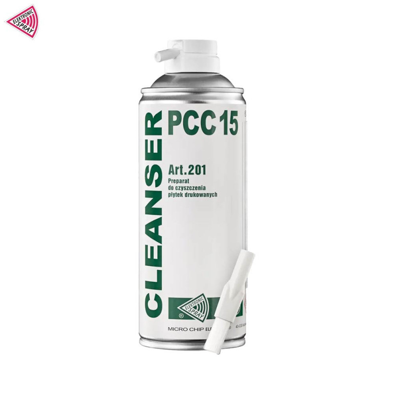 Bombe Cleanser PCC15 Art.201 Spray (400ml – PhoneFrance