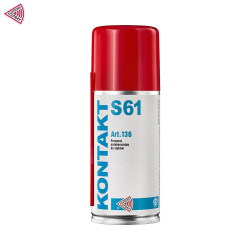 Bombe Kontakt S61 Art.136 Spray (150ml – PhoneFrance