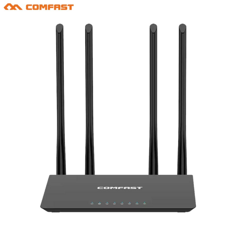 Routeur Comfast V2 (1200 Mbps) - CF-WR619AC – PhoneFrance
