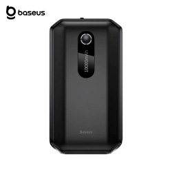 Booster Car Jump Starter à Batterie 10 000mAh – PhoneFrance