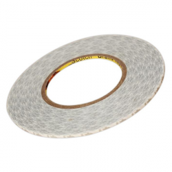 Rouleau Adhésif Double Face 3 mm – PhoneFrance