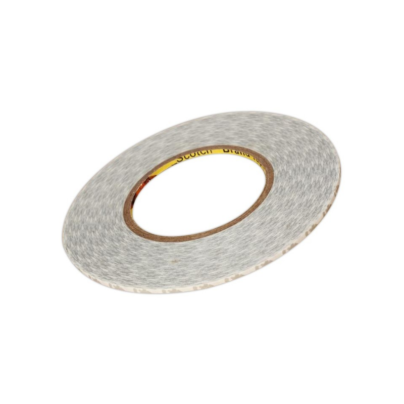 Rouleau Adhésif Double Face 3 mm – PhoneFrance