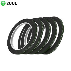 Rouleau Face 2UUL Cushion Seal CS01 3mm (x5 – PhoneFrance