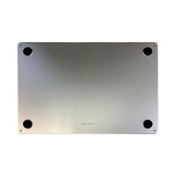 Bottom MacBook Air M2 13" (2022) A2681 Argent – PhoneFrance