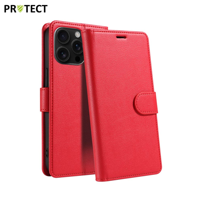 Vitre Apple iPhone 17 – PhoneFrance