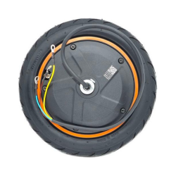 Roue F40E 350W (AB.50.0011.05) (F-10 – PhoneFrance