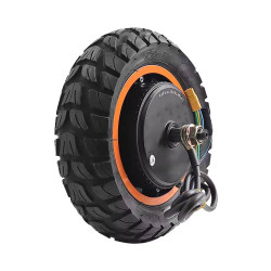 Roue Complète Kugoo G2 Max (XY-KRG2MAX016B – PhoneFrance
