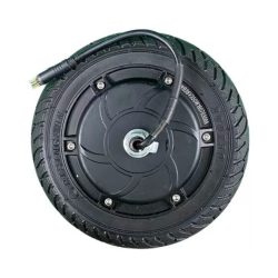 Roue Moteur 350W Complète Kugoo S1/S2/S3 (K-18 – PhoneFrance