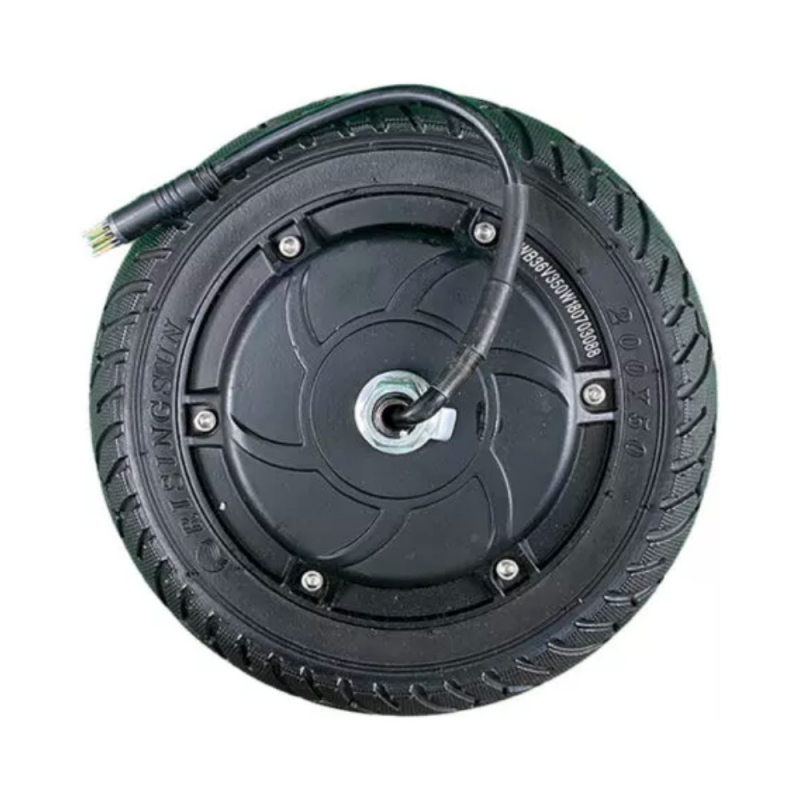 Roue Moteur 350W Complète Kugoo S1/S2/S3 (K-18 – PhoneFrance