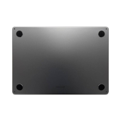 Bottom Air M2 13" (2022) A2681 Gris Sidéral – PhoneFrance