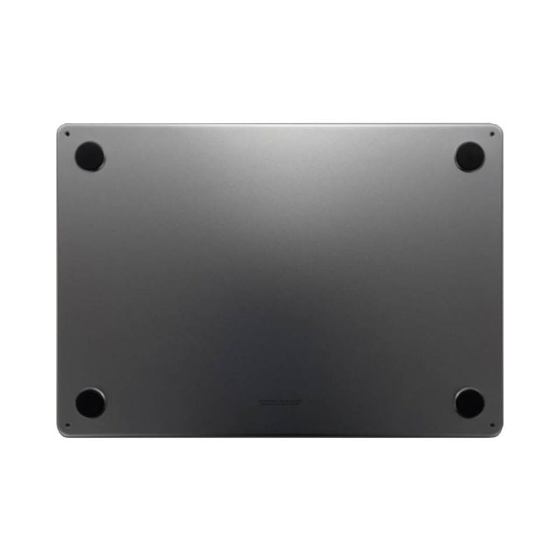 Bottom Air M2 13" (2022) A2681 Gris Sidéral – PhoneFrance
