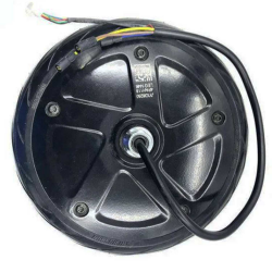 Roue ES2/Kickscooter ES4 Pneu Plein (ES-7 – PhoneFrance