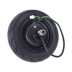 Roue 2000W Complète Kugoo G4 (Arrière) (XY- – PhoneFrance