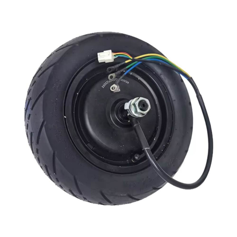 Roue 2000W Complète Kugoo G4 (Arrière) (XY- – PhoneFrance