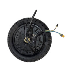 Roue (Arrière) (Version C) (XY-KRG2MST018B – PhoneFrance