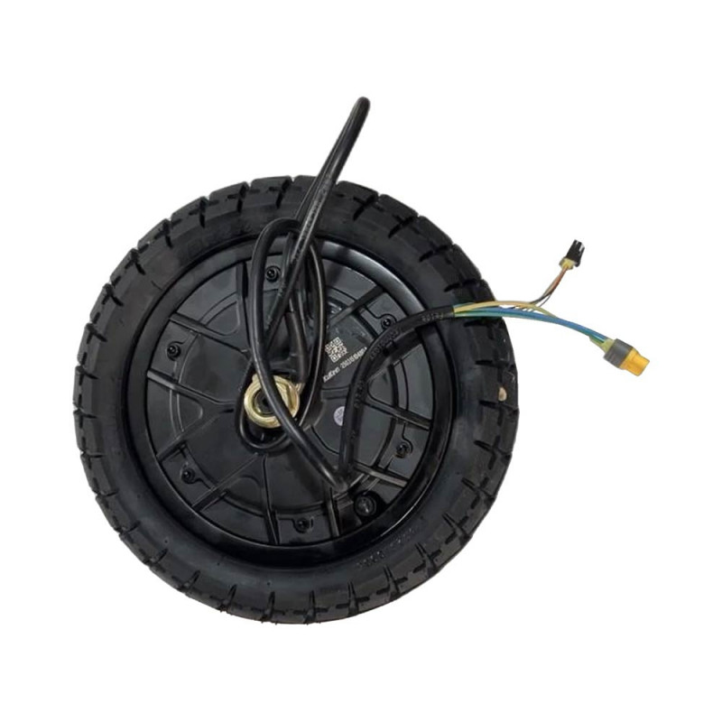 Roue (Arrière) (Version C) (XY-KRG2MST018B – PhoneFrance