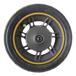 Roue G30E II/Kickscooter MAX G2 E 10 Pouces av – PhoneFrance