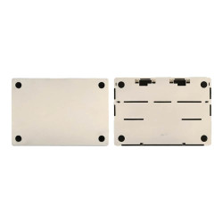 Bottom M4 13" (2025) A3240 Lumière Stellaire – PhoneFrance