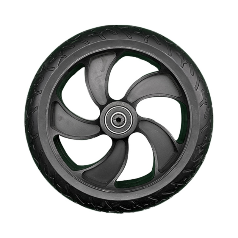 Roue Complète Kugoo S1/S2/S3 8 Pouces (K-07 – PhoneFrance