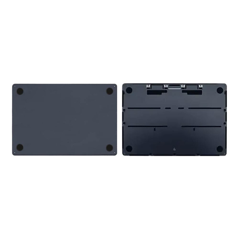 Bottom MacBook Air M4 15" (2025) A3241 Minuit – PhoneFrance