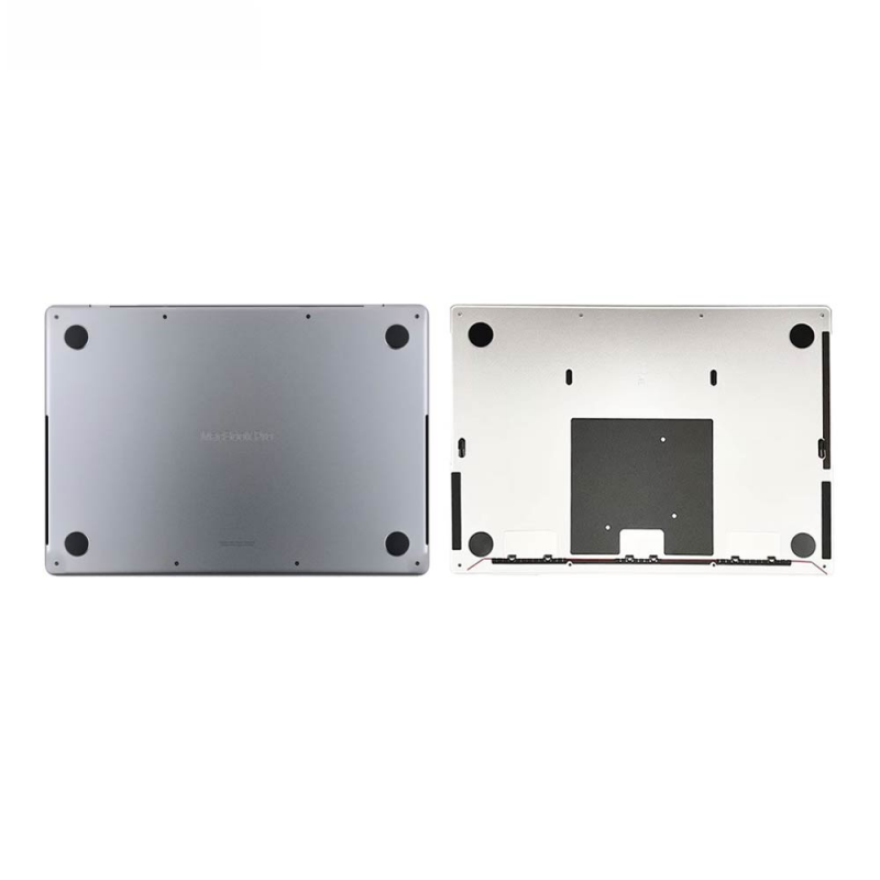 Bottom M3 Pro/M3 Max (Late 2023) A2992 Argent – PhoneFrance