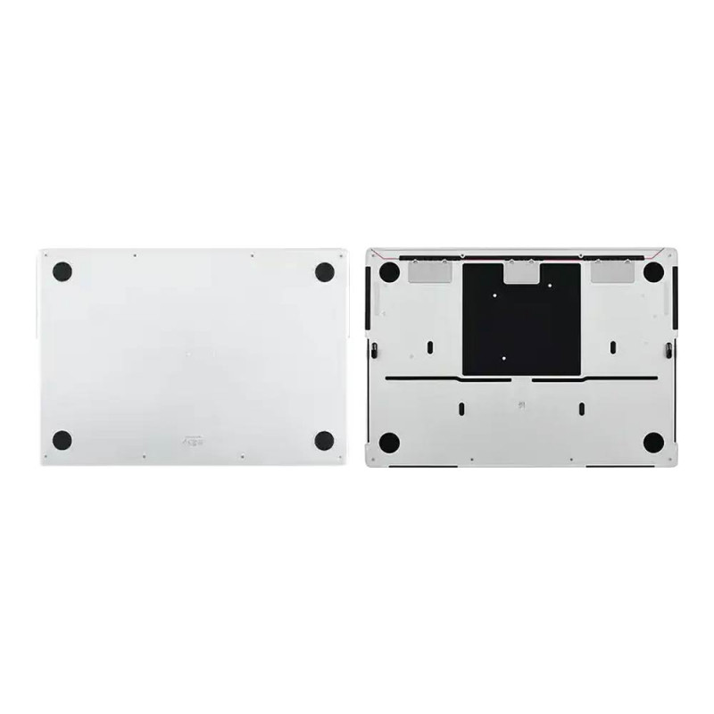 Bottom Pro 14" M4 Max (2024) A3185 Argent – PhoneFrance