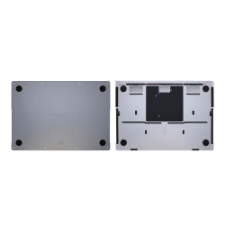 Bottom MacBook Pro 14" M5 (2025) A3434 Argent – PhoneFrance