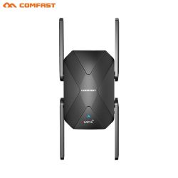 Répéteur Wifi Comfast Wifi 6 (1500 Mbps) - CF- – PhoneFrance