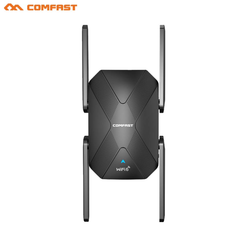Répéteur Wifi Comfast Wifi 6 (1500 Mbps) - CF- – PhoneFrance