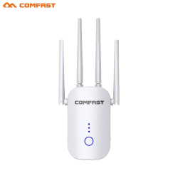Répéteur V3 Wifi 5 (1200 Mbps) - CF-WR758AC – PhoneFrance