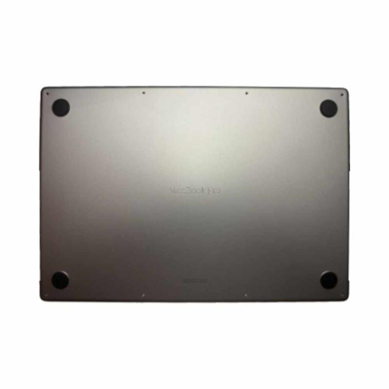 Bottom M2 Pro/M2 Max (2023) A2780 Gris Sidéral – PhoneFrance