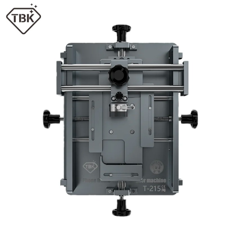 Redresseur Châssis TBK 215 – PhoneFrance
