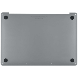 Bottom Retina 13" (2017) A1708 Gris Sidéral – PhoneFrance