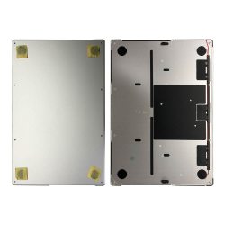 Bottom 14" M1 Pro/M1 Max (2021) A2442 Argent – PhoneFrance