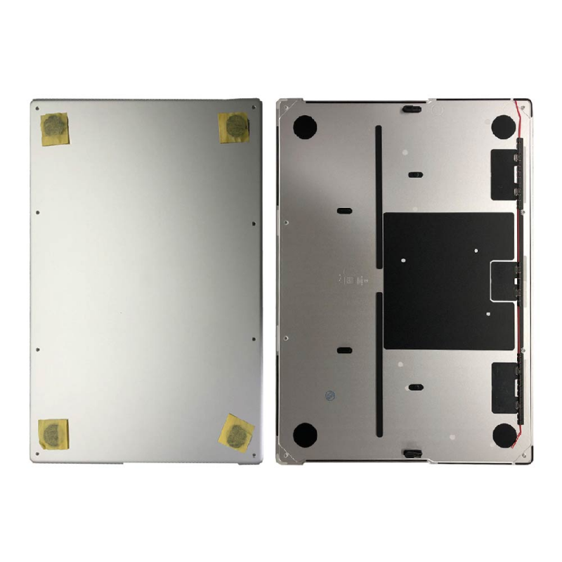 Bottom 14" M1 Pro/M1 Max (2021) A2442 Argent – PhoneFrance