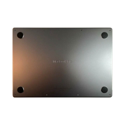 Bottom M1 Pro/M1 Max (2021) A2442 Gris Sidéral – PhoneFrance