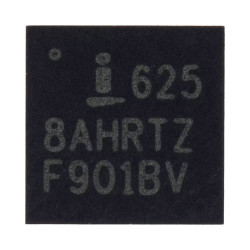 Puce Intersil ISL6258AHRTZ U7000 QFN 28 Pi – PhoneFrance