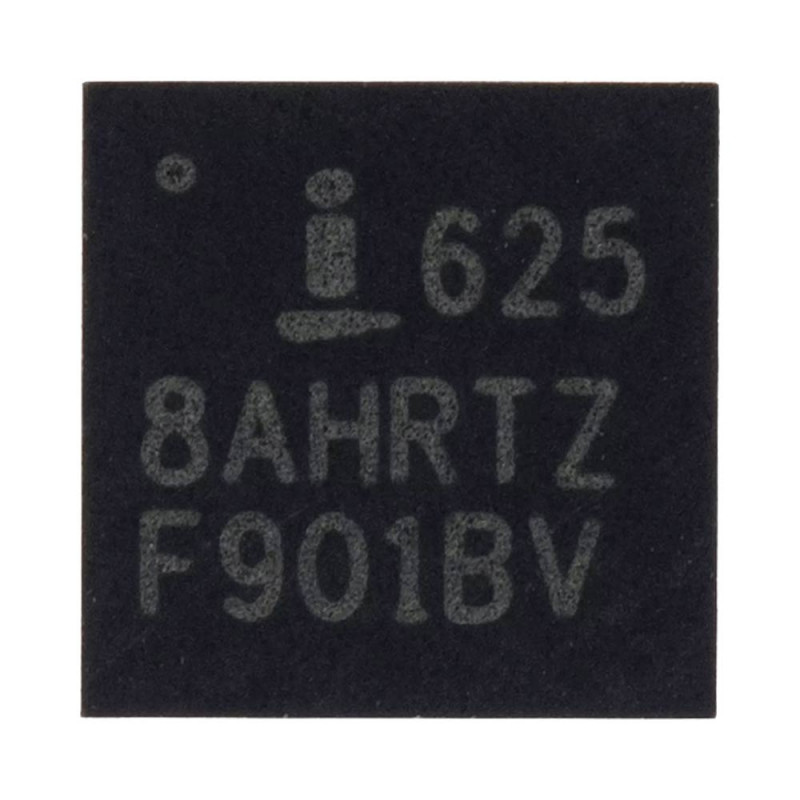 Puce Intersil ISL6258AHRTZ U7000 QFN 28 Pi – PhoneFrance