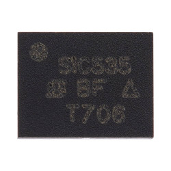 Puce M2 13" (2022) A2681 CPU Vcore Power SI – PhoneFrance