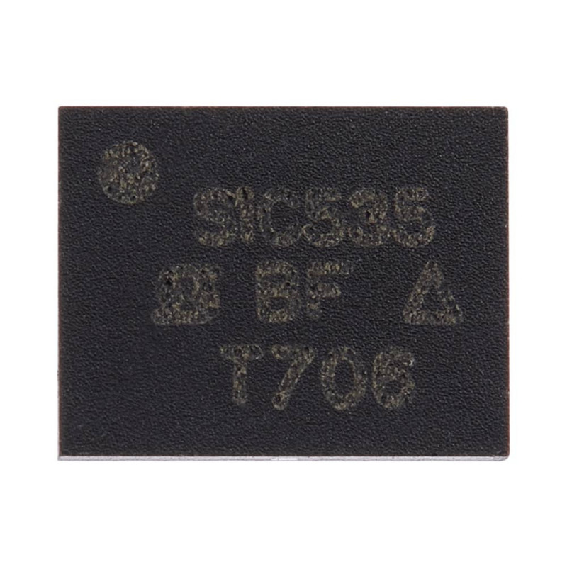 Puce M2 13" (2022) A2681 CPU Vcore Power SI – PhoneFrance