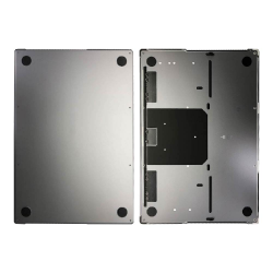 Bottom M1 Pro/M1 Max (2021) A2485 Gris Sidéral – PhoneFrance