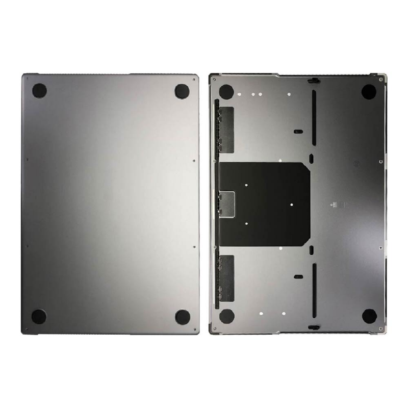 Bottom M1 Pro/M1 Max (2021) A2485 Gris Sidéral – PhoneFrance