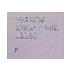 Puce Air M2 13" (2022) A2681 Amplificateur – PhoneFrance