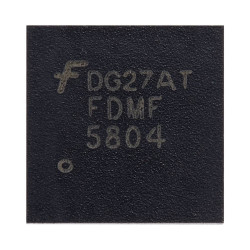 Puce Air M4 15" (2025) A3241 CPU Mosfet Chip – PhoneFrance