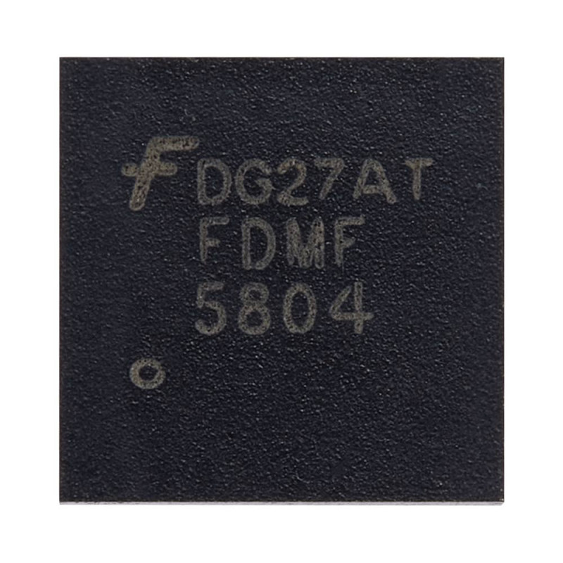 Puce Air M4 15" (2025) A3241 CPU Mosfet Chip – PhoneFrance